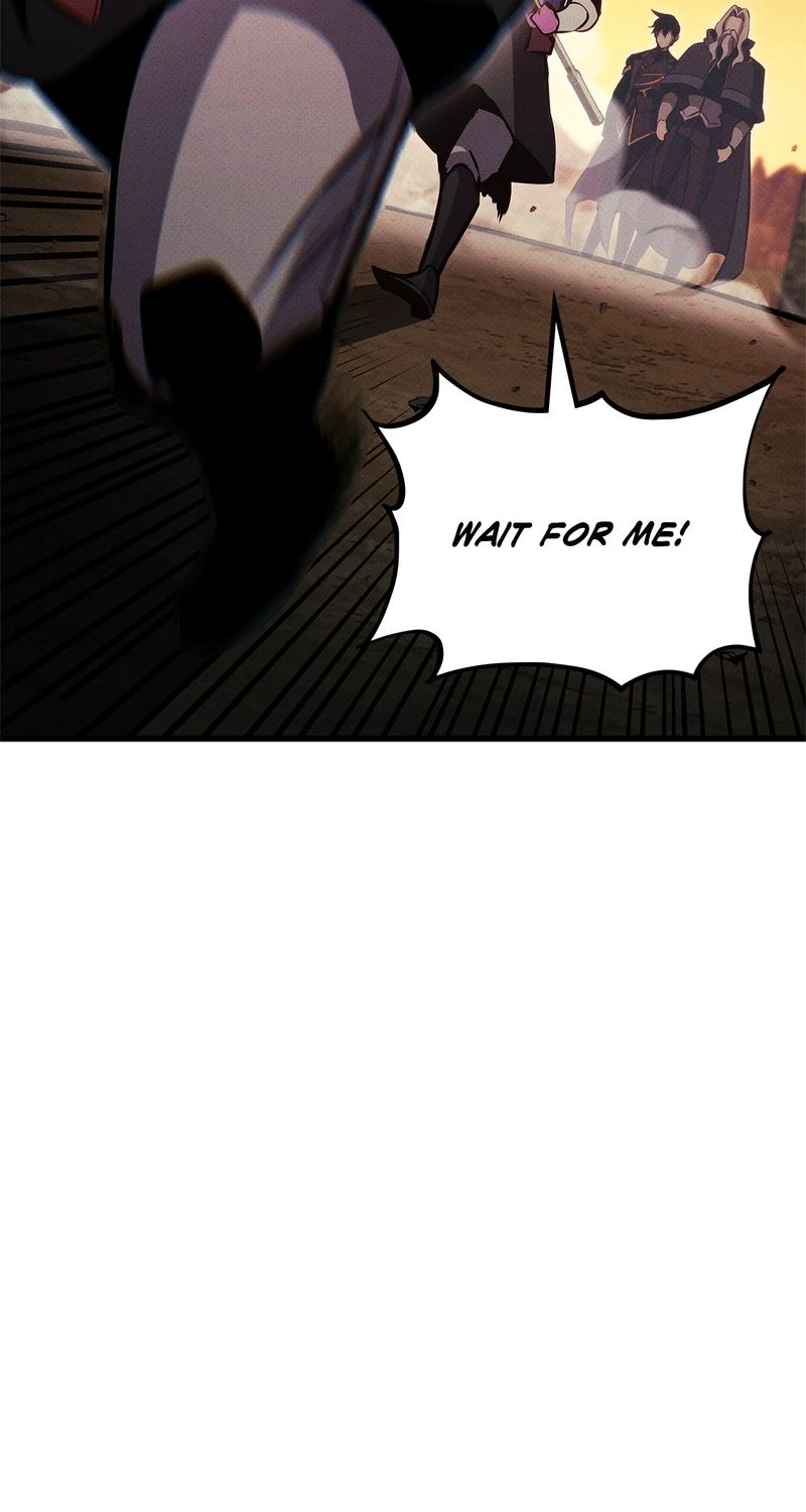 Ranker’s Return (Remake) - Chapter 201 Page 14