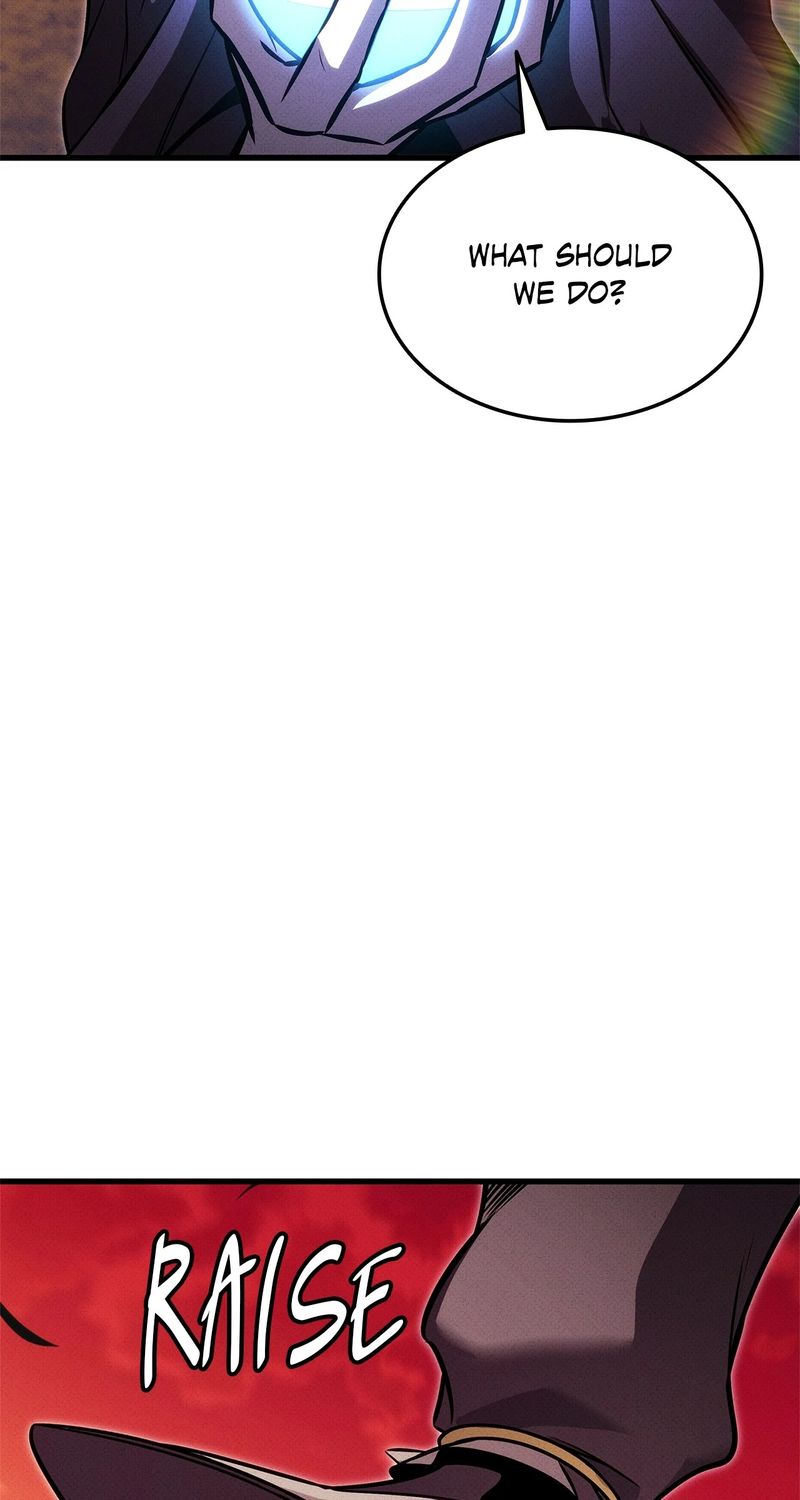 Ranker’s Return (Remake) - Chapter 201 Page 141
