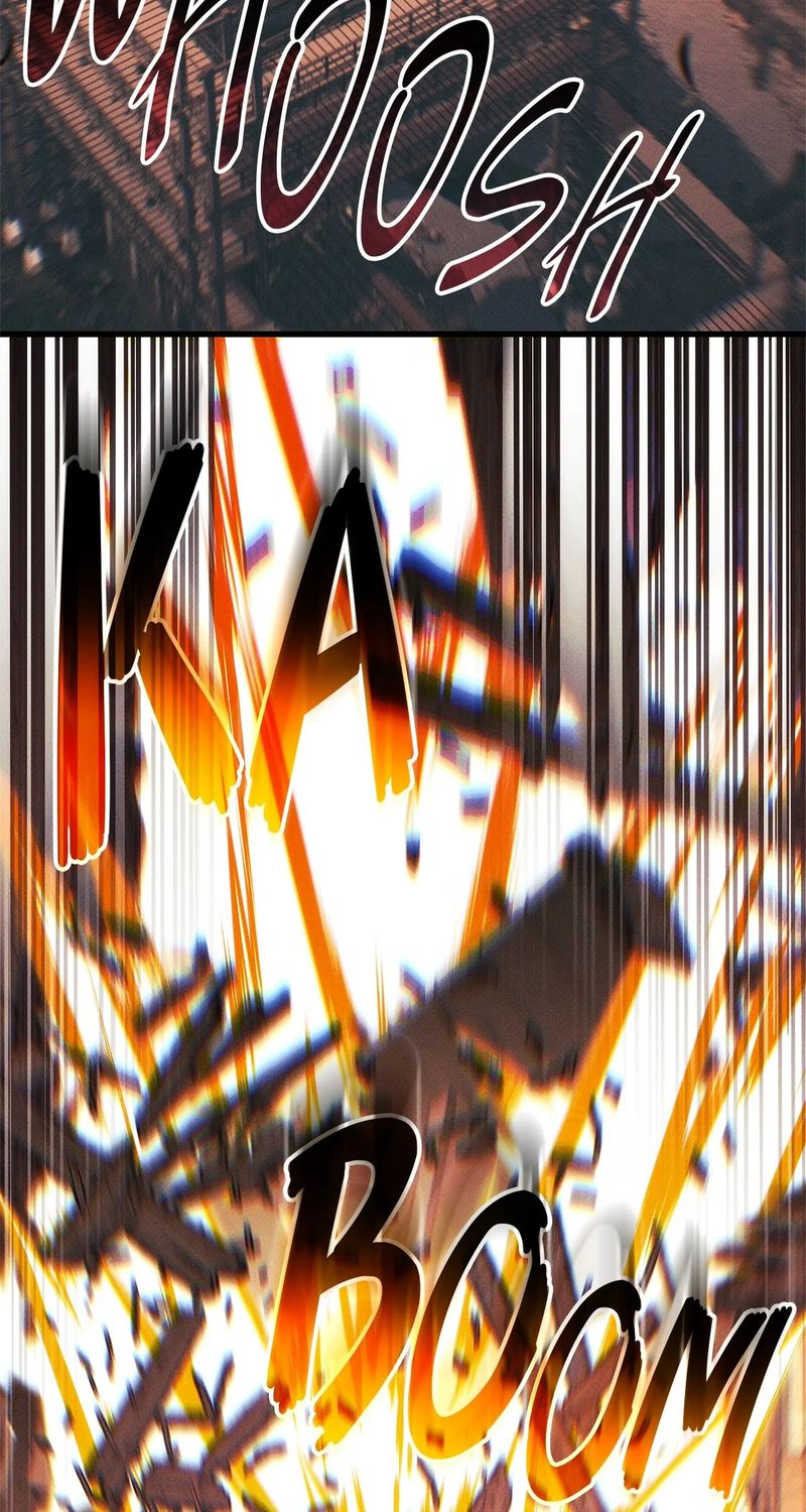 Ranker’s Return (Remake) - Chapter 201 Page 146