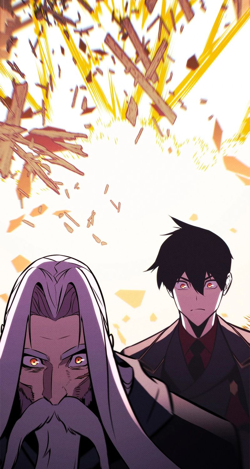 Ranker’s Return (Remake) - Chapter 201 Page 147