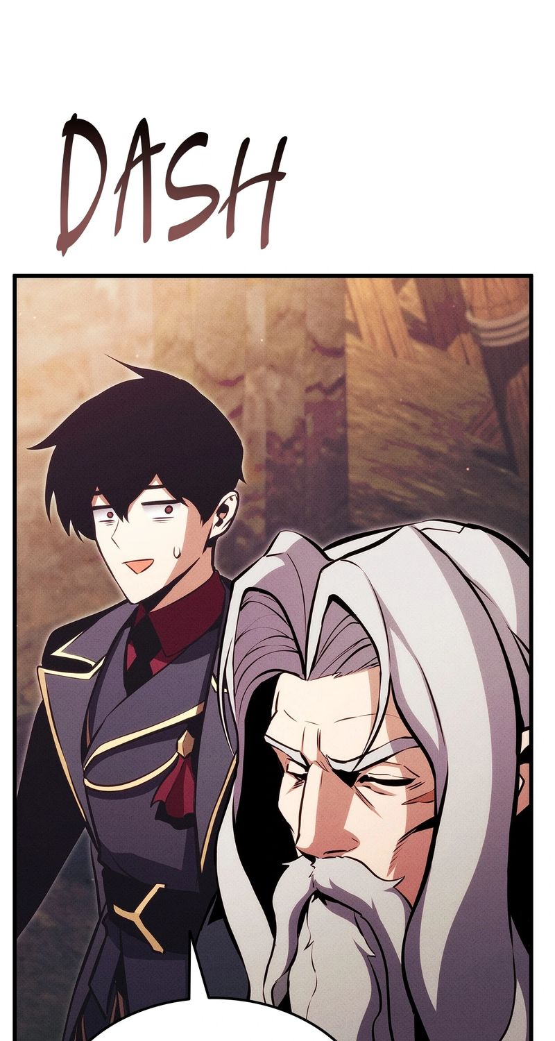 Ranker’s Return (Remake) - Chapter 201 Page 15