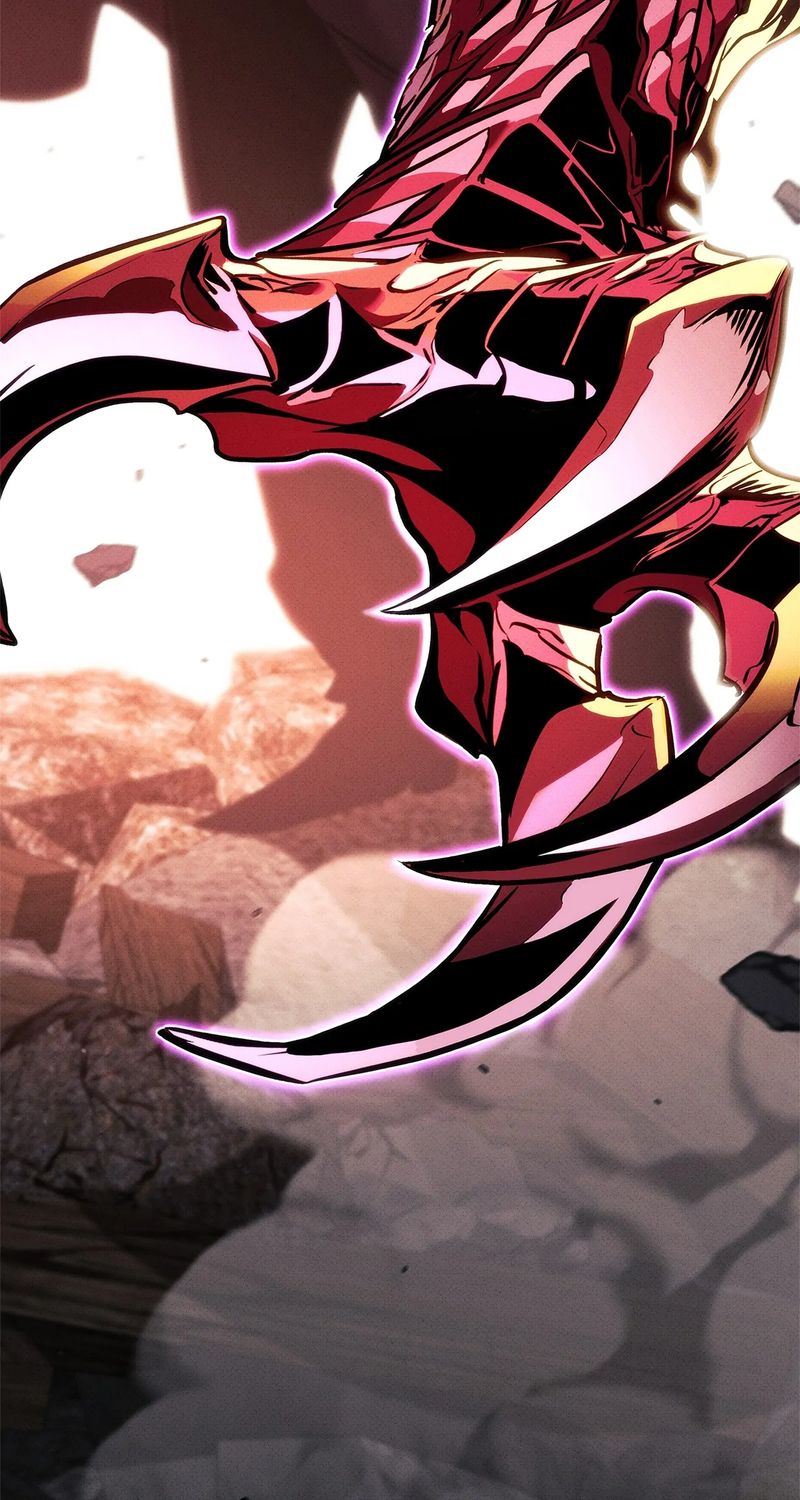 Ranker’s Return (Remake) - Chapter 201 Page 153