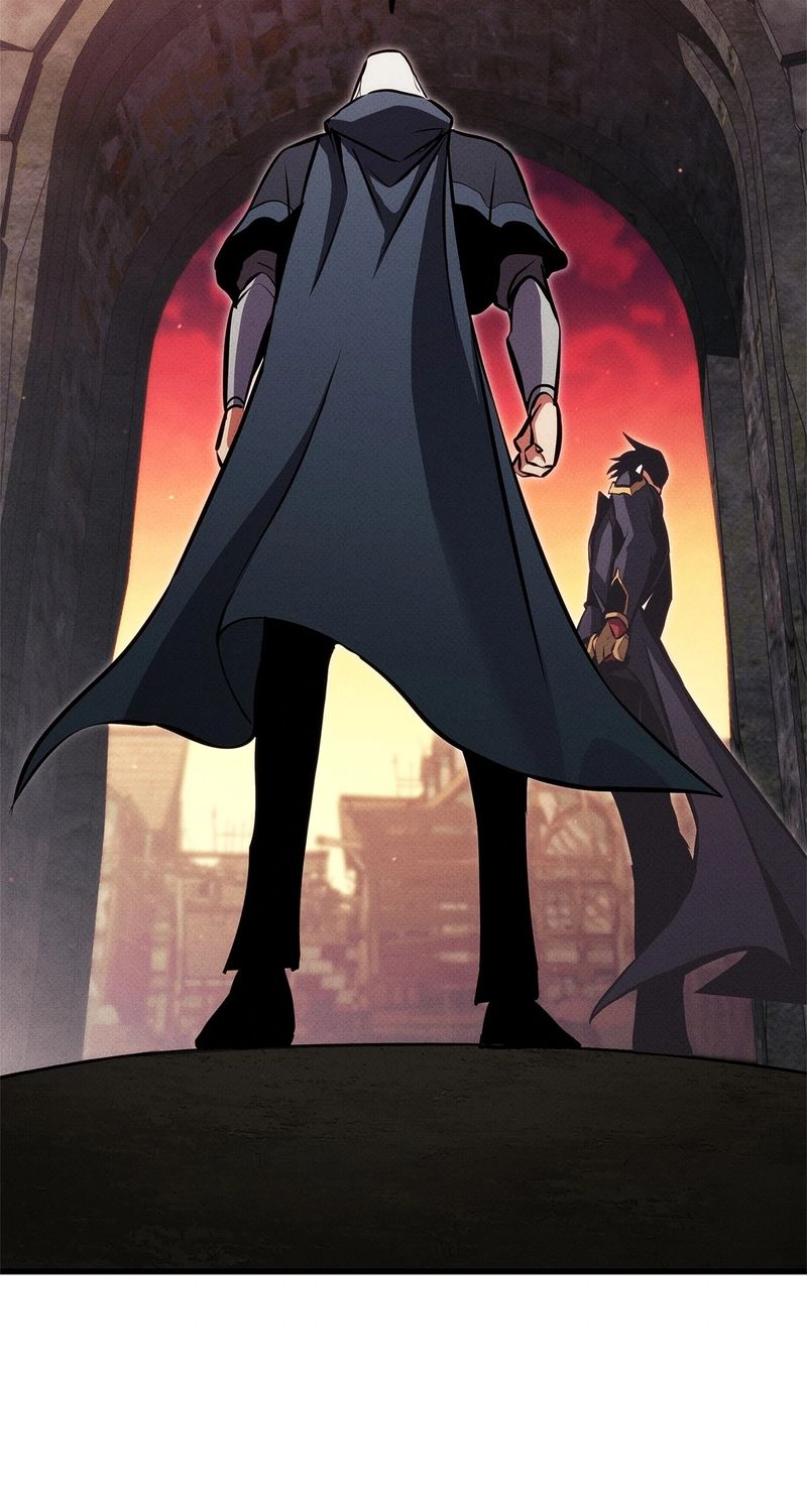 Ranker’s Return (Remake) - Chapter 201 Page 17