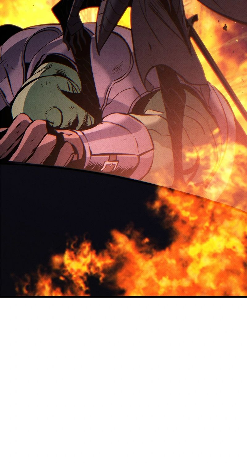 Ranker’s Return (Remake) - Chapter 201 Page 20