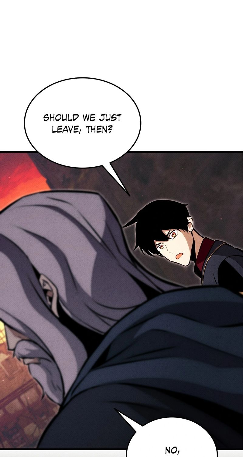 Ranker’s Return (Remake) - Chapter 201 Page 21