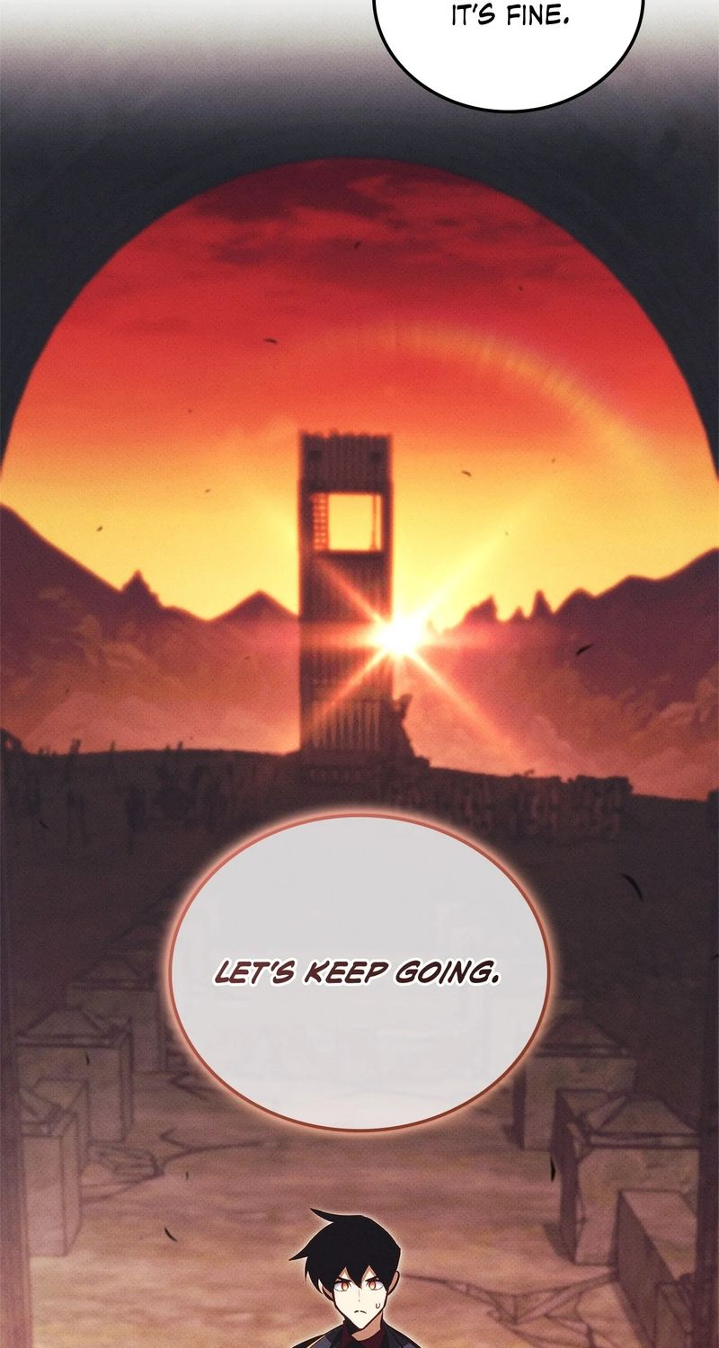 Ranker’s Return (Remake) - Chapter 201 Page 22