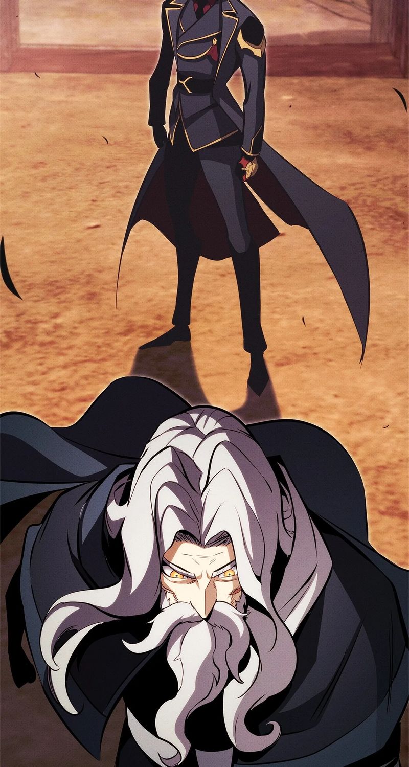 Ranker’s Return (Remake) - Chapter 201 Page 23