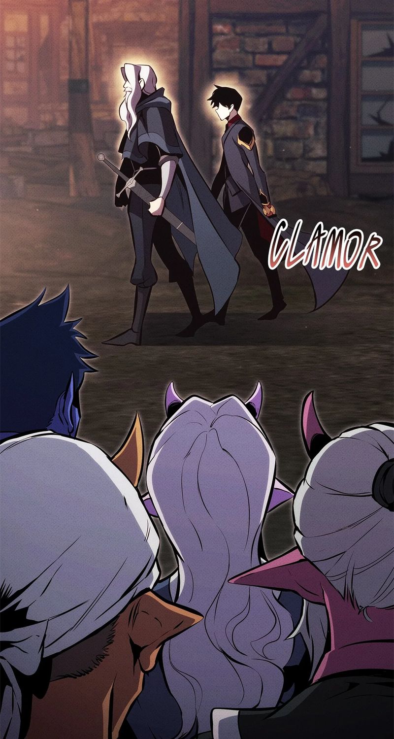 Ranker’s Return (Remake) - Chapter 201 Page 27