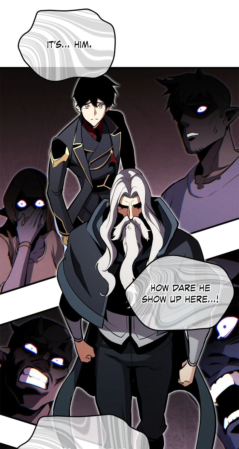 Ranker’s Return (Remake) - Chapter 201 Page 29