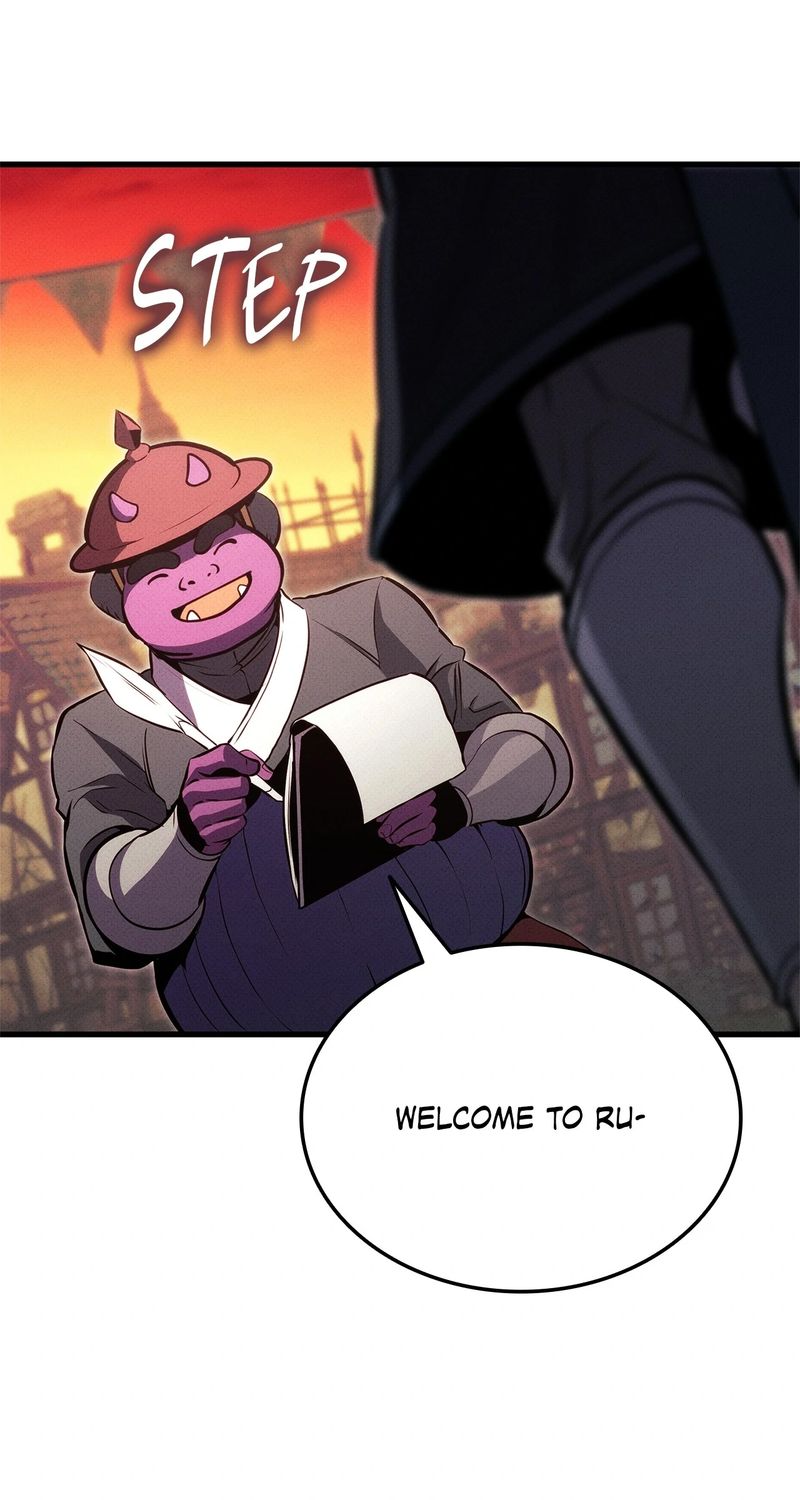 Ranker’s Return (Remake) - Chapter 201 Page 3