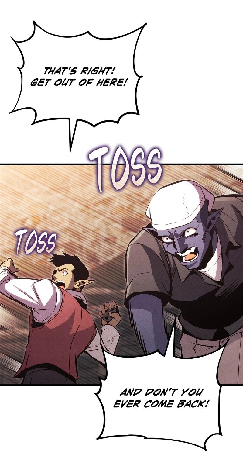 Ranker’s Return (Remake) - Chapter 201 Page 35