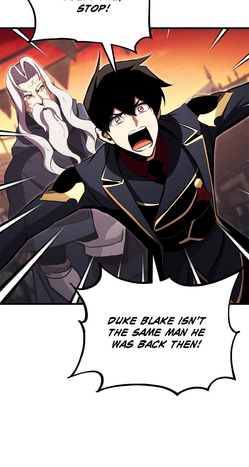 Ranker’s Return (Remake) - Chapter 201 Page 38