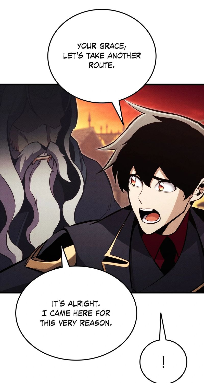 Ranker’s Return (Remake) - Chapter 201 Page 40