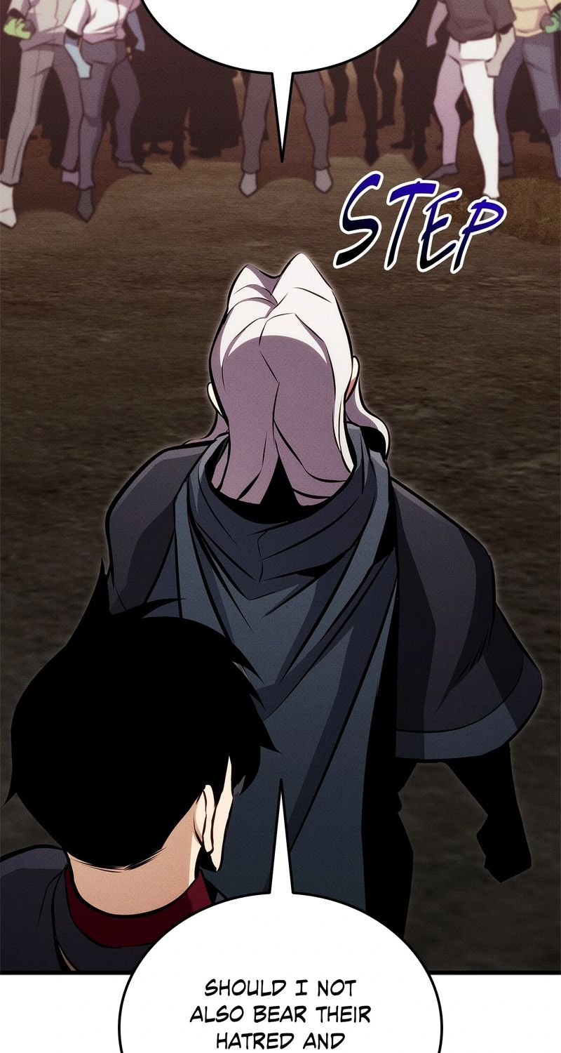 Ranker’s Return (Remake) - Chapter 201 Page 43