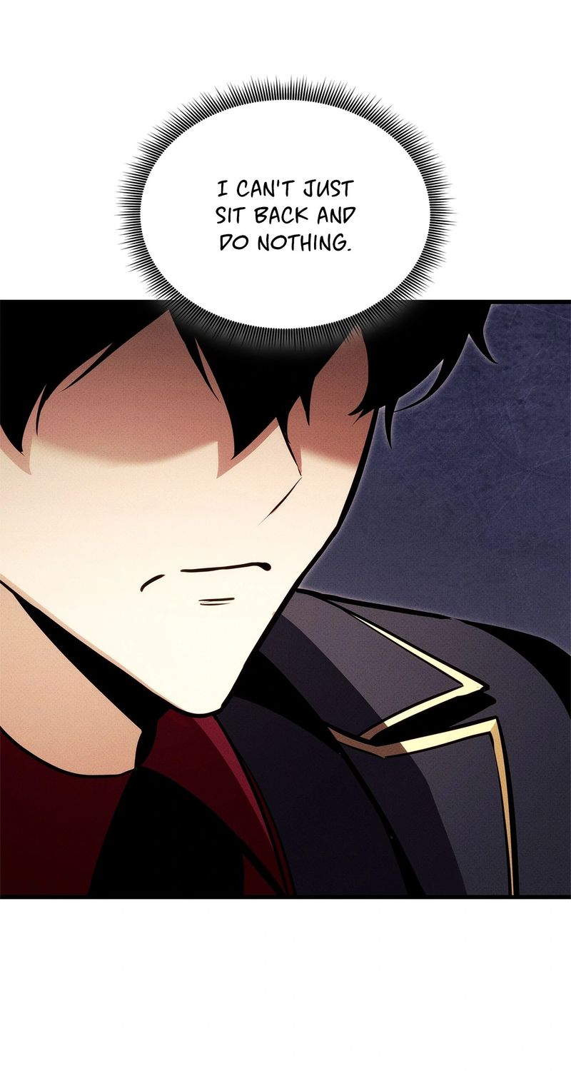 Ranker’s Return (Remake) - Chapter 201 Page 51