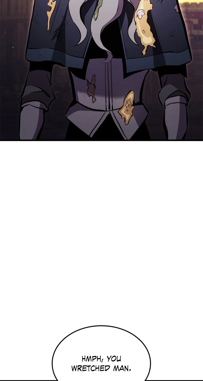 Ranker’s Return (Remake) - Chapter 201 Page 54