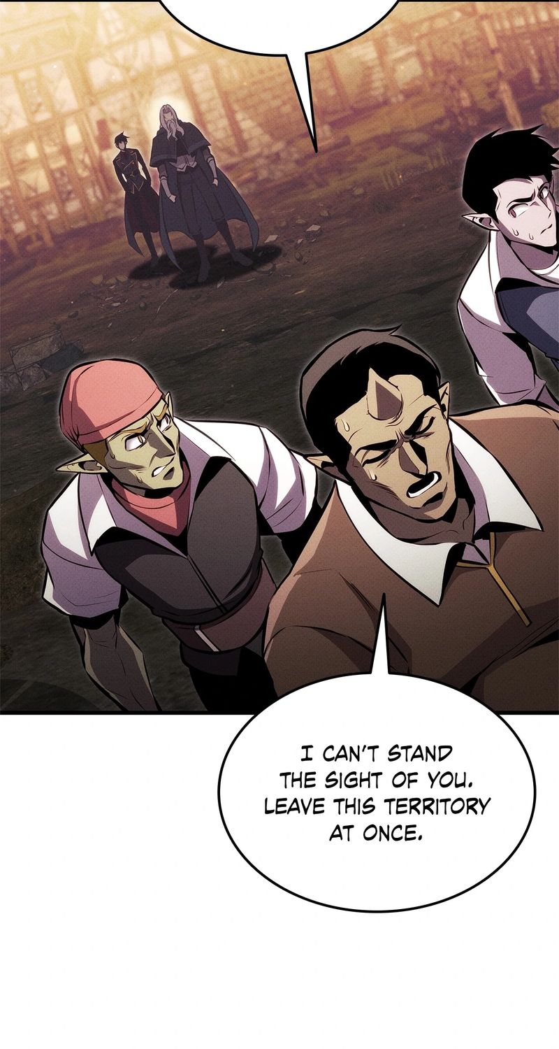 Ranker’s Return (Remake) - Chapter 201 Page 55