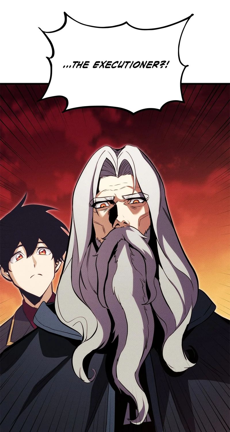 Ranker’s Return (Remake) - Chapter 201 Page 6