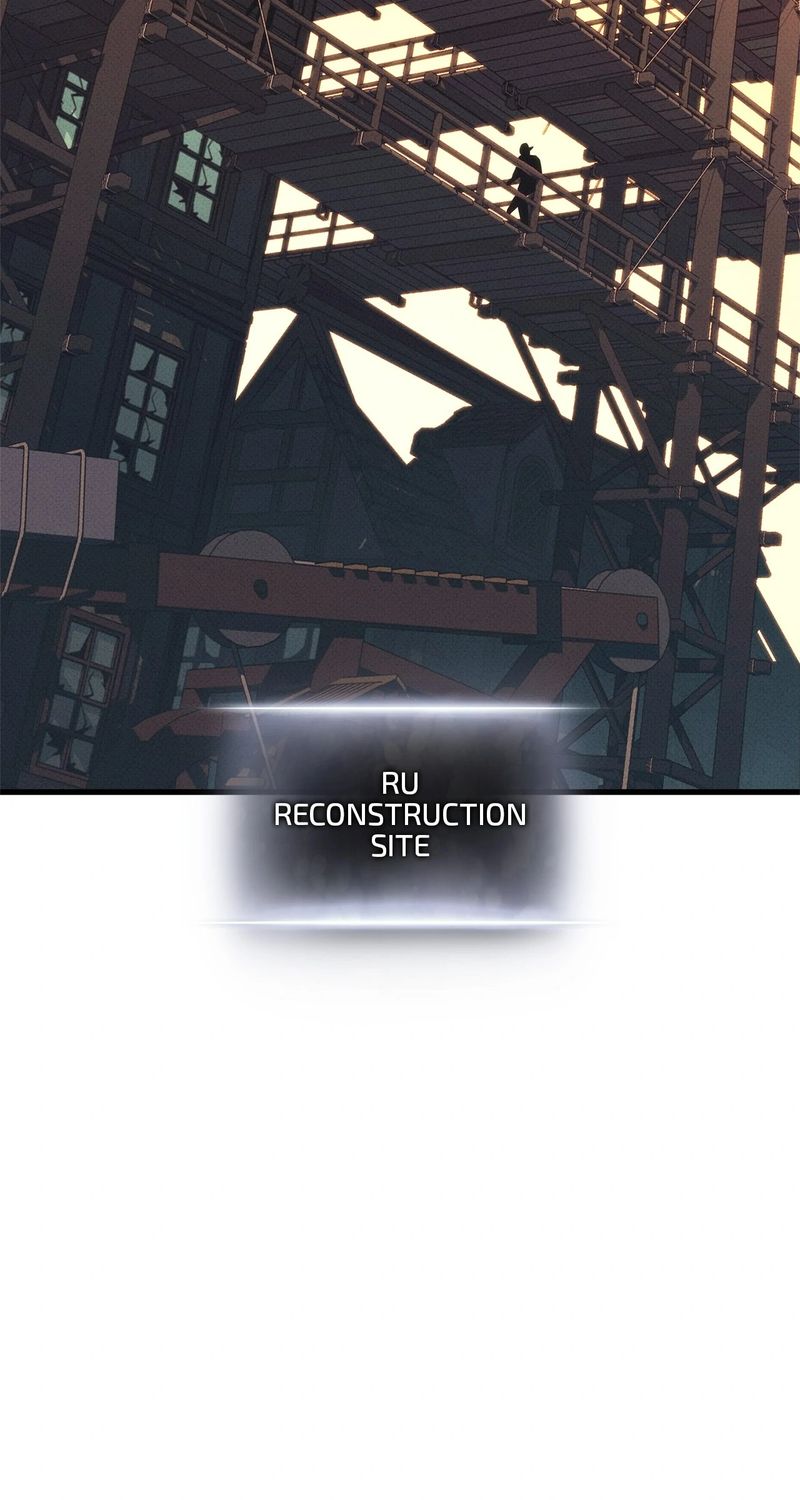 Ranker’s Return (Remake) - Chapter 201 Page 64