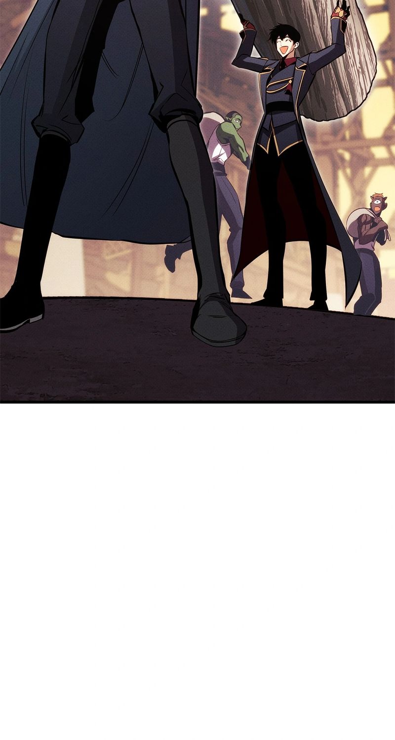 Ranker’s Return (Remake) - Chapter 201 Page 67