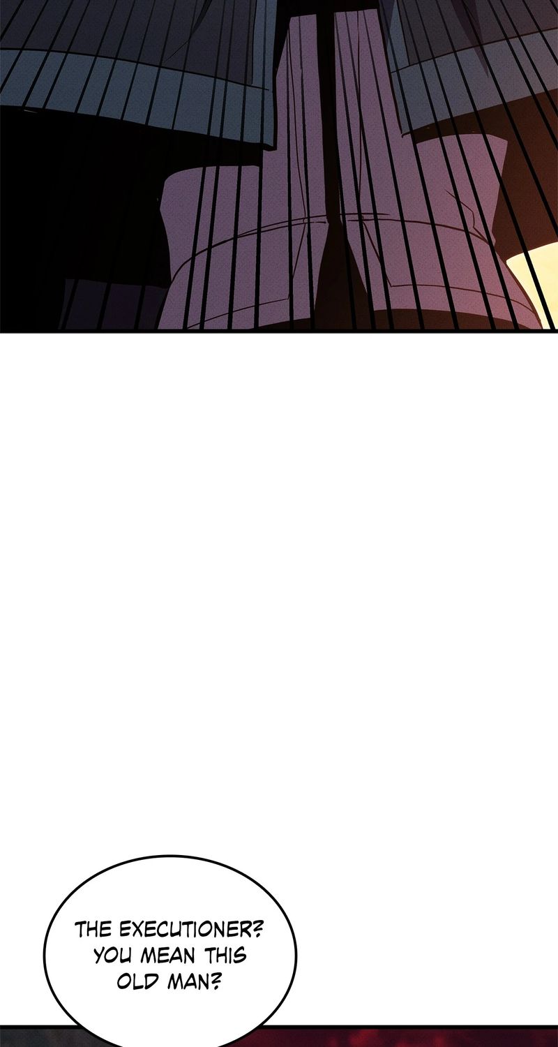 Ranker’s Return (Remake) - Chapter 201 Page 7