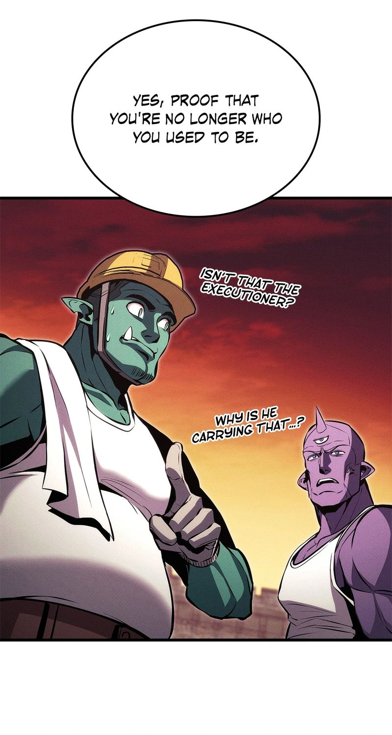 Ranker’s Return (Remake) - Chapter 201 Page 70