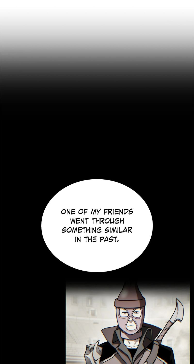 Ranker’s Return (Remake) - Chapter 201 Page 71