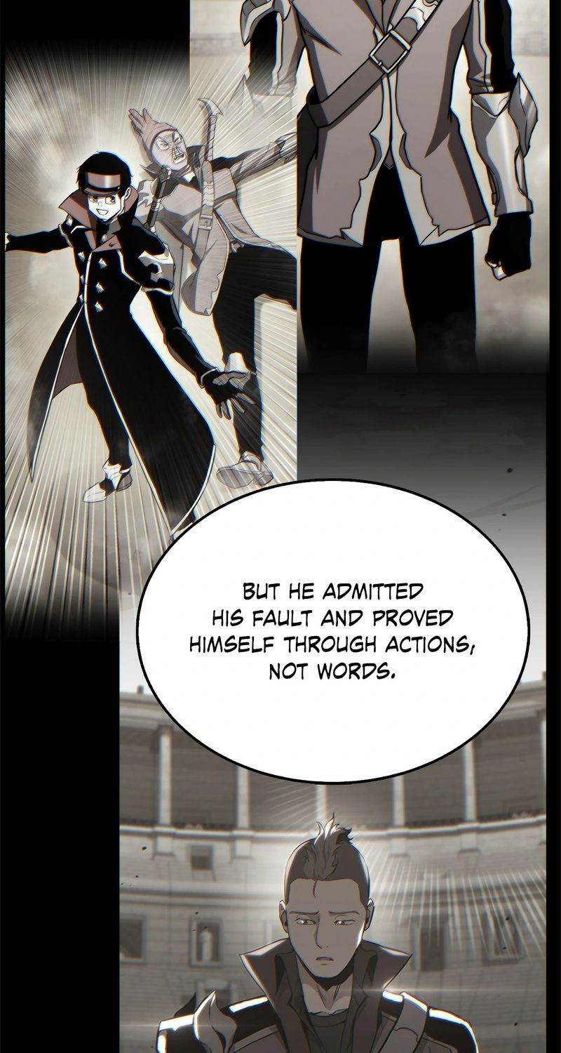 Ranker’s Return (Remake) - Chapter 201 Page 72