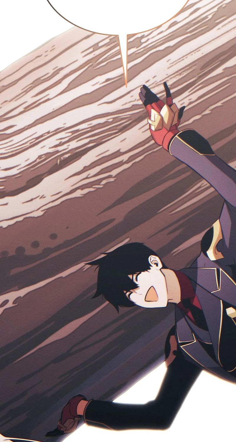 Ranker’s Return (Remake) - Chapter 201 Page 77