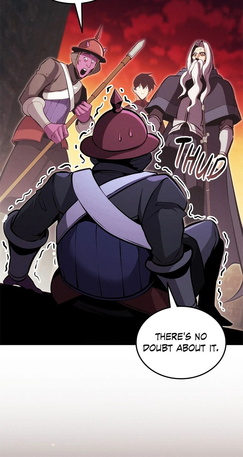 Ranker’s Return (Remake) - Chapter 201 Page 8