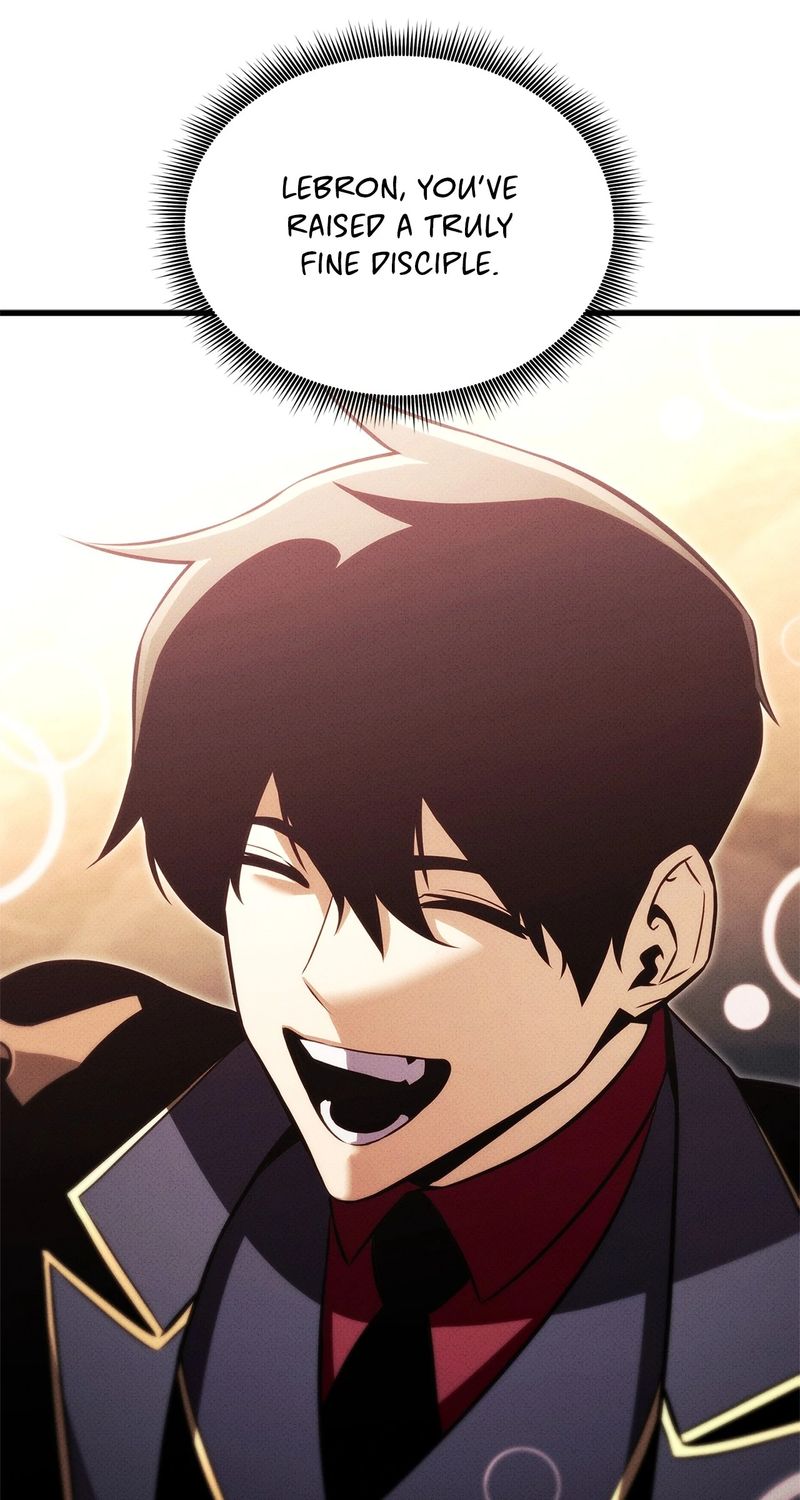 Ranker’s Return (Remake) - Chapter 201 Page 81