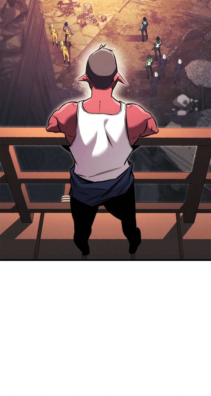 Ranker’s Return (Remake) - Chapter 201 Page 83