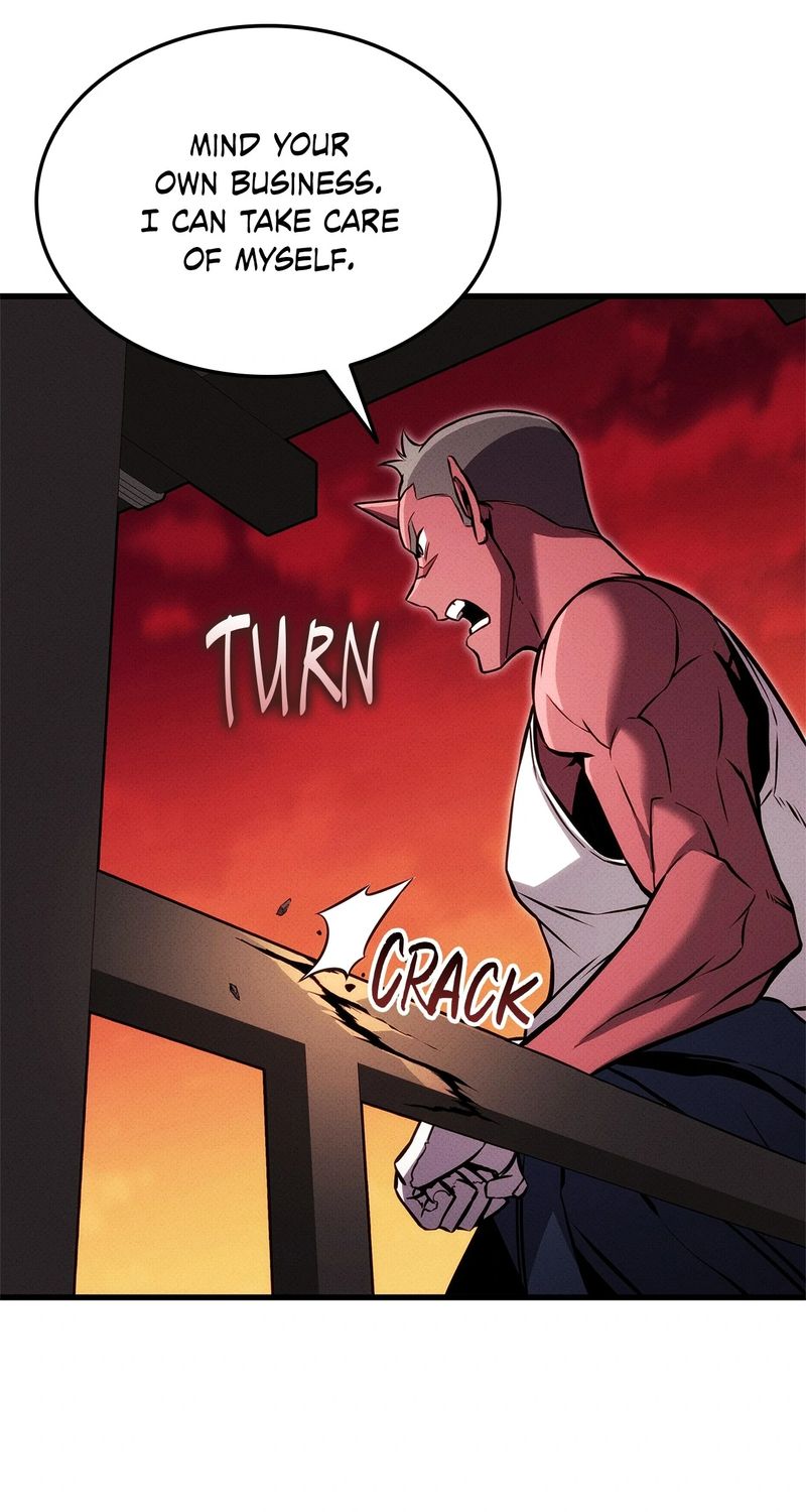 Ranker’s Return (Remake) - Chapter 201 Page 88