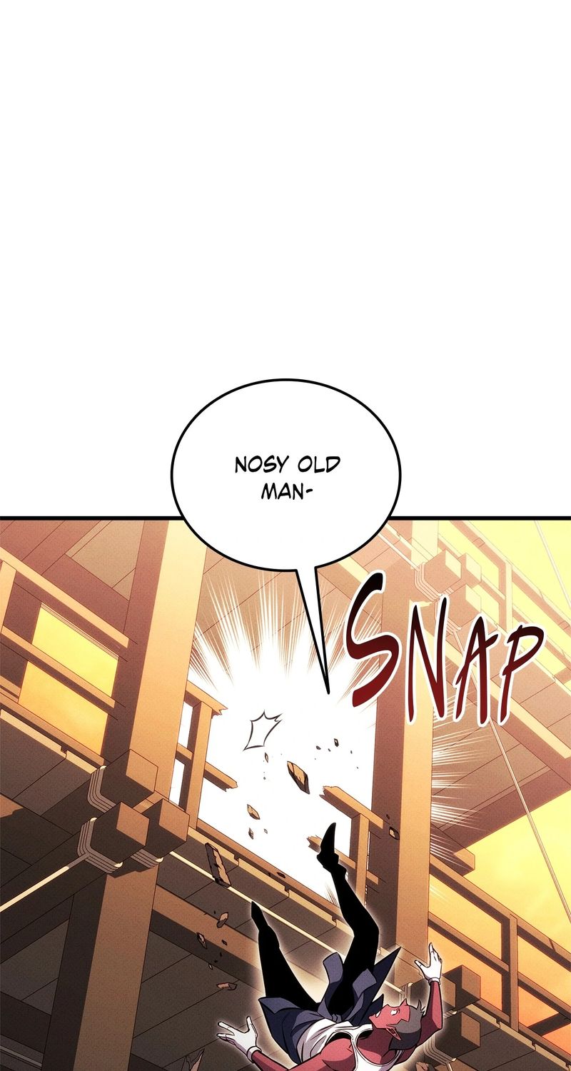 Ranker’s Return (Remake) - Chapter 201 Page 89