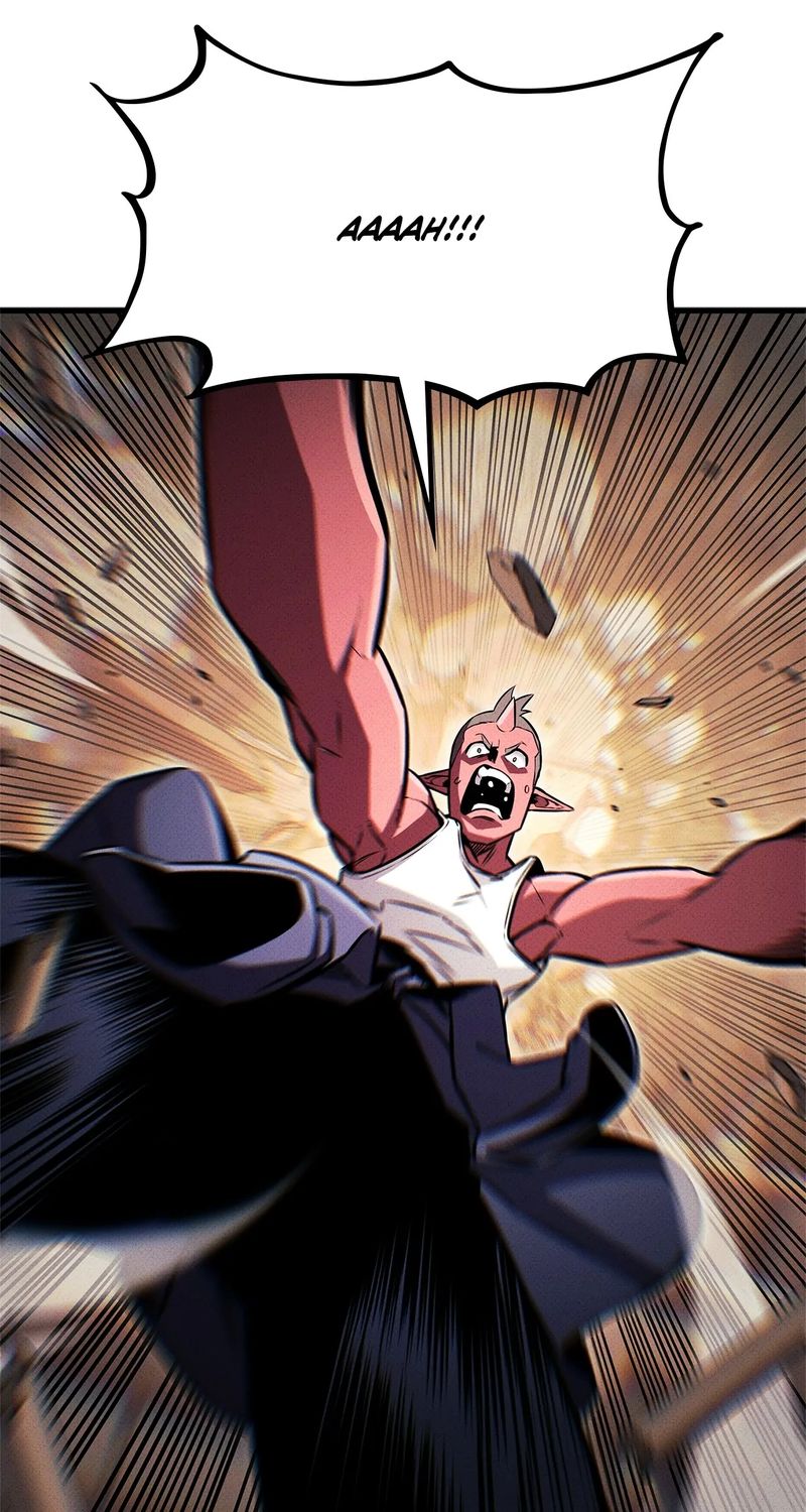 Ranker’s Return (Remake) - Chapter 201 Page 91