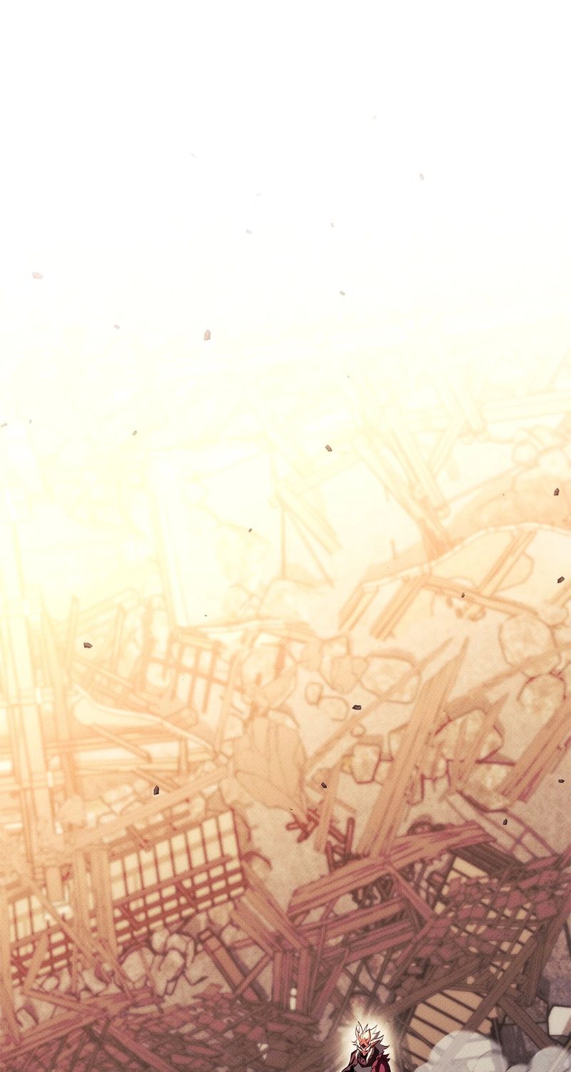 Ranker’s Return (Remake) - Chapter 202 Page 11