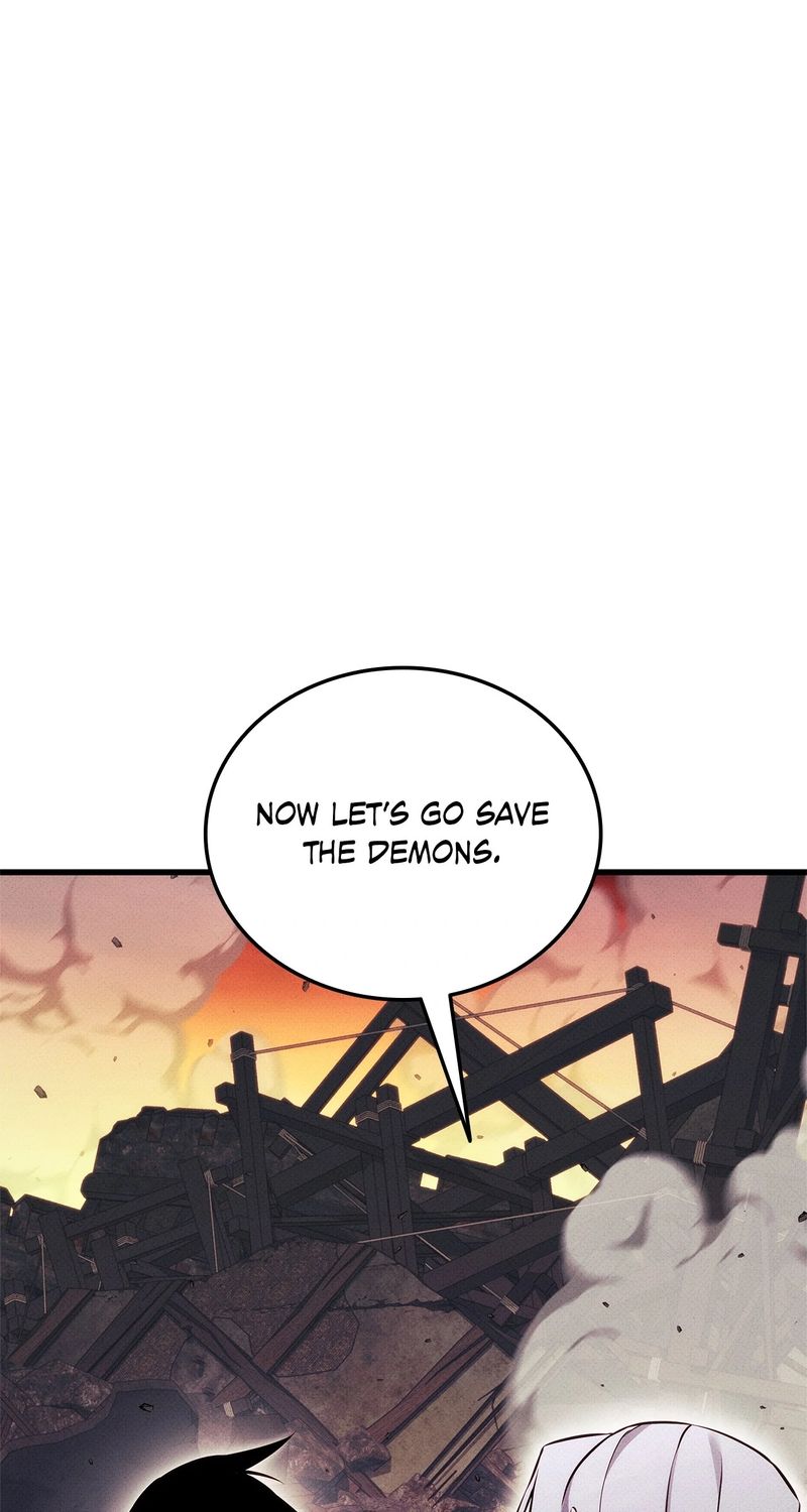 Ranker’s Return (Remake) - Chapter 202 Page 110