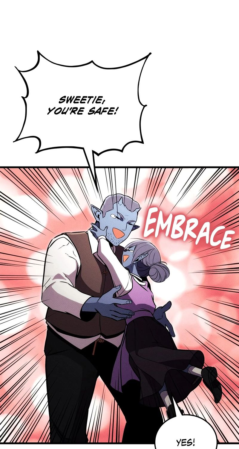 Ranker’s Return (Remake) - Chapter 202 Page 116