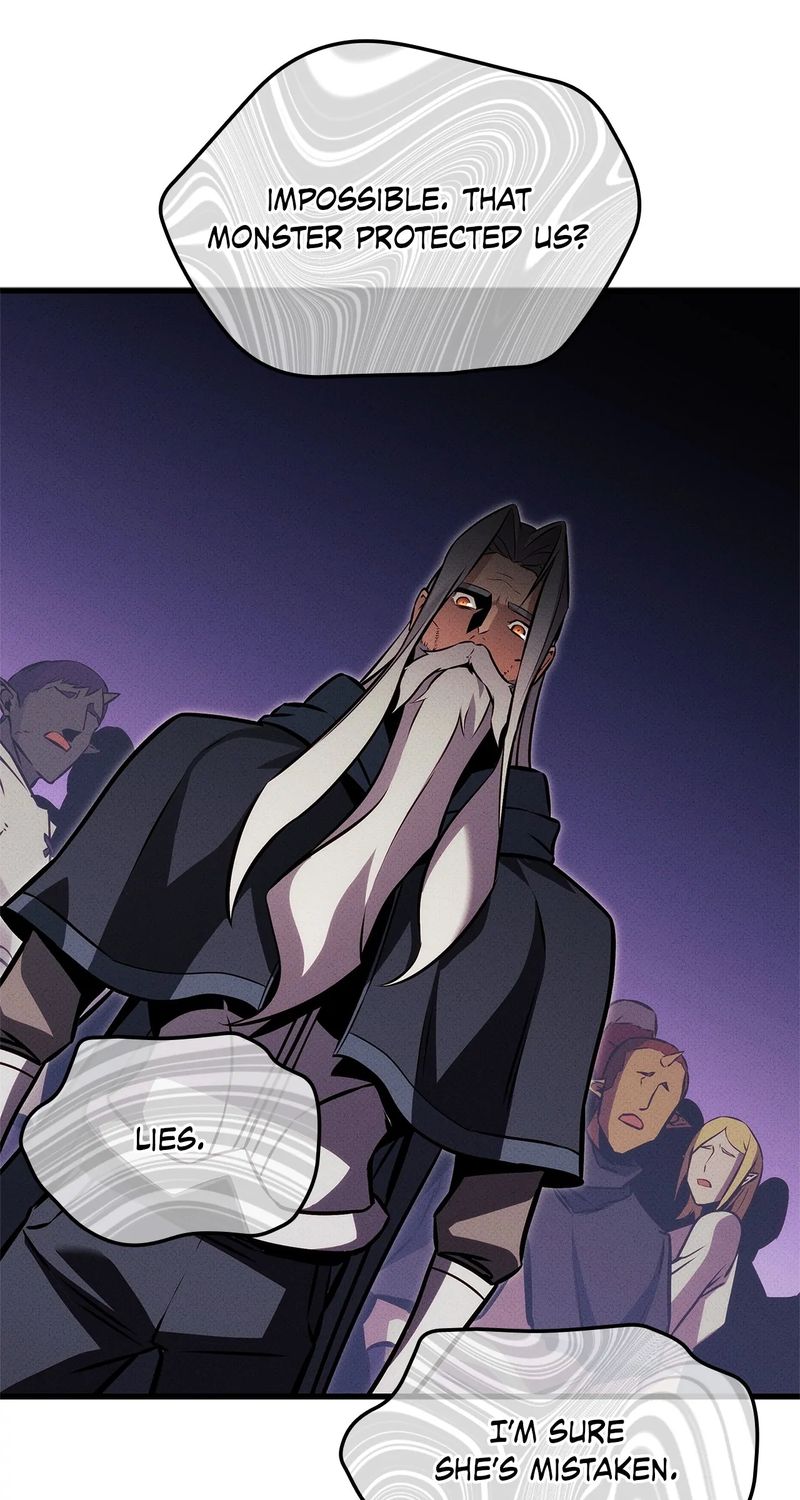 Ranker’s Return (Remake) - Chapter 202 Page 119