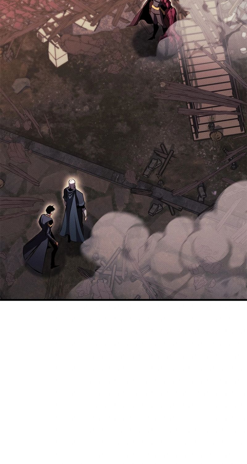 Ranker’s Return (Remake) - Chapter 202 Page 12