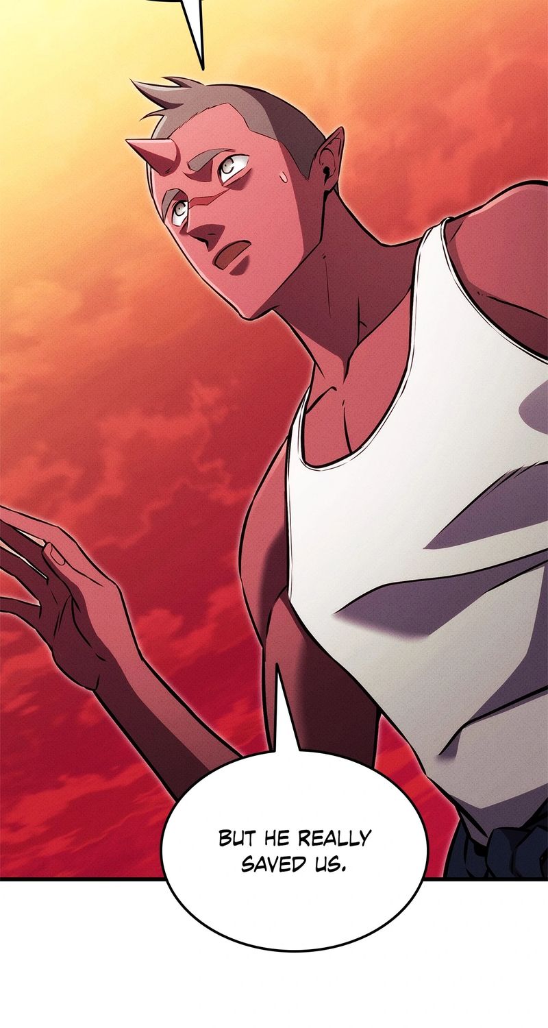 Ranker’s Return (Remake) - Chapter 202 Page 122