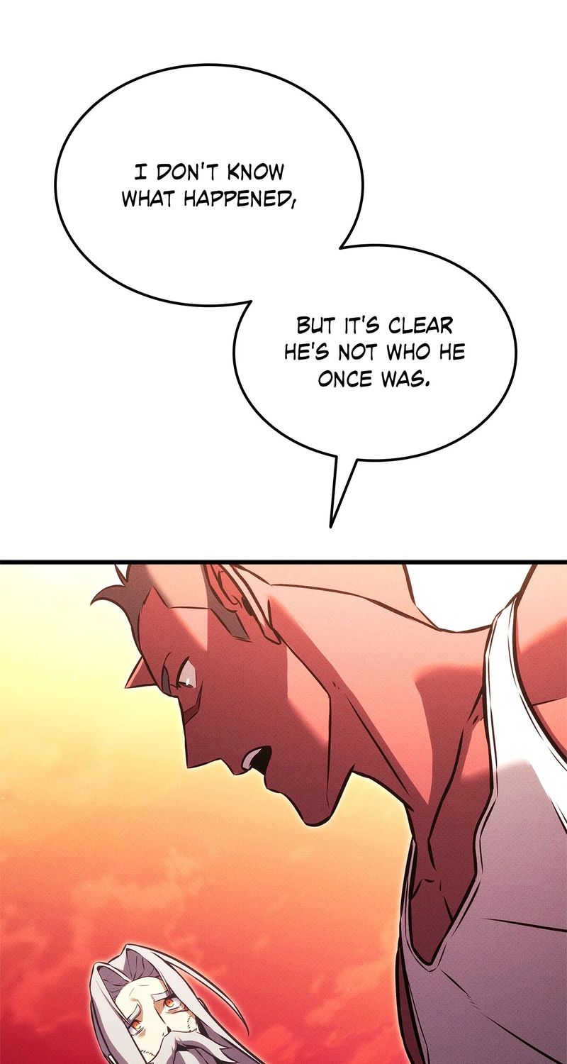 Ranker’s Return (Remake) - Chapter 202 Page 125