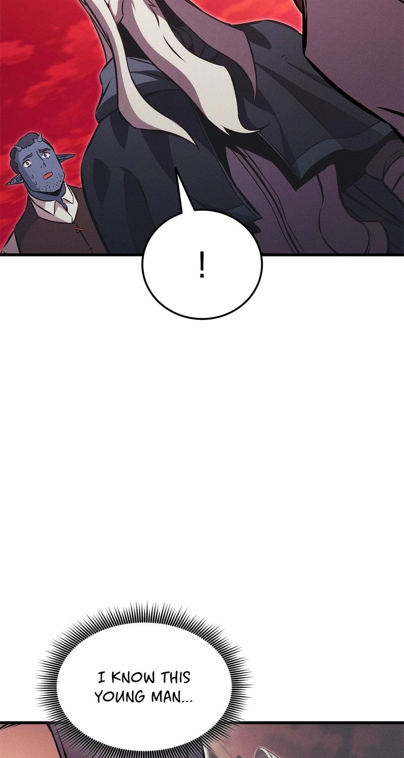 Ranker’s Return (Remake) - Chapter 202 Page 126