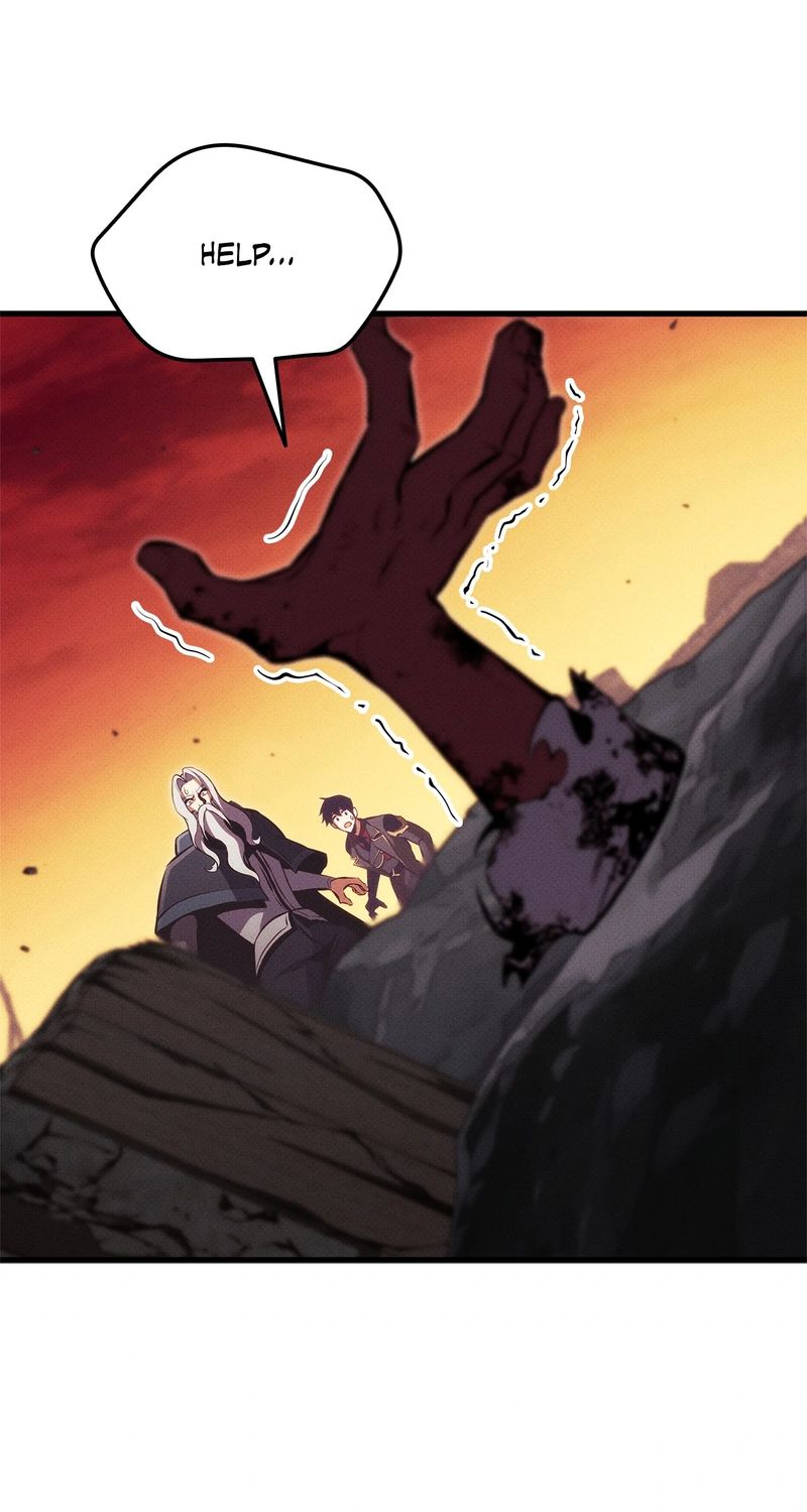 Ranker’s Return (Remake) - Chapter 202 Page 13