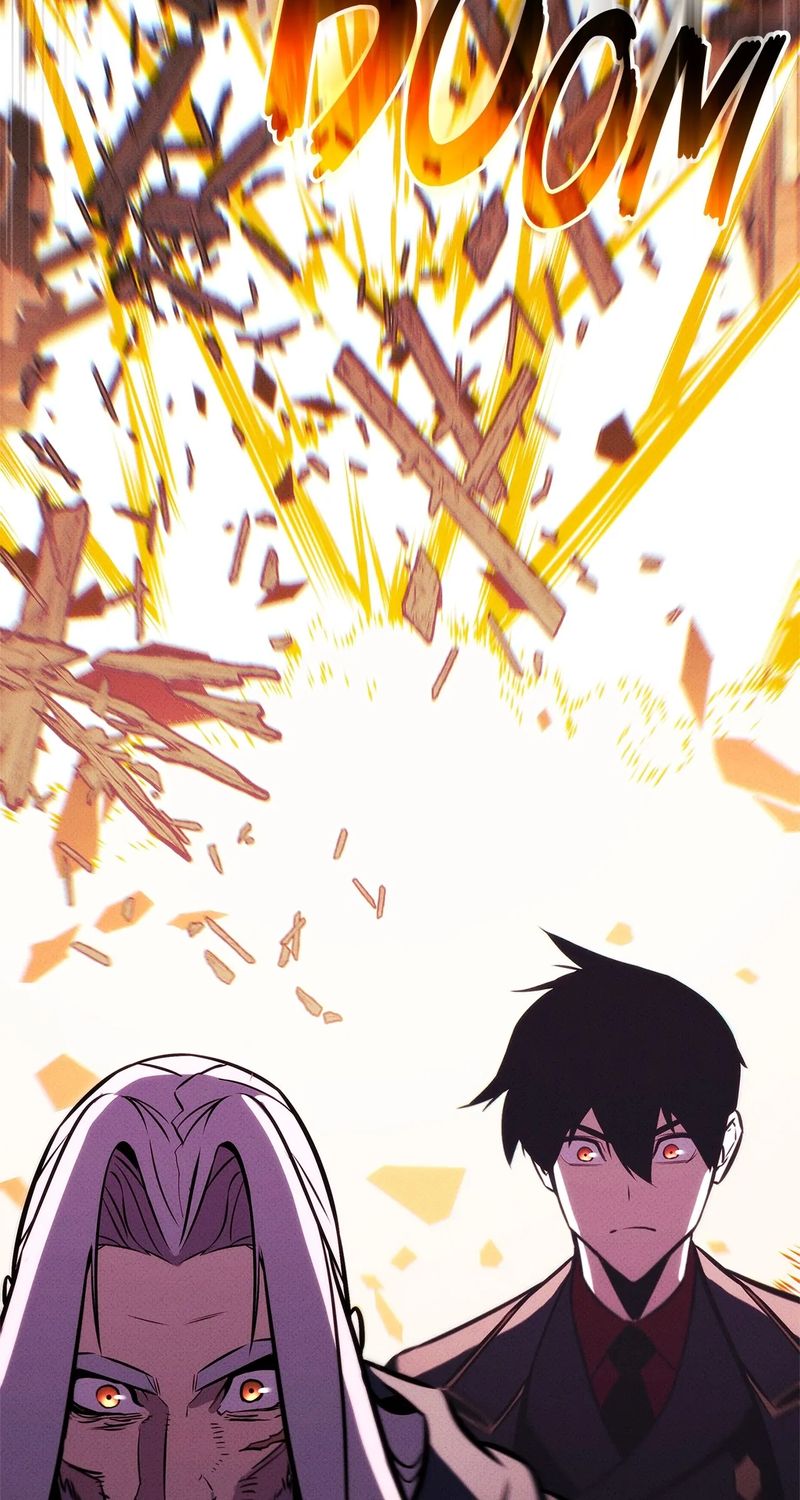 Ranker’s Return (Remake) - Chapter 202 Page 2