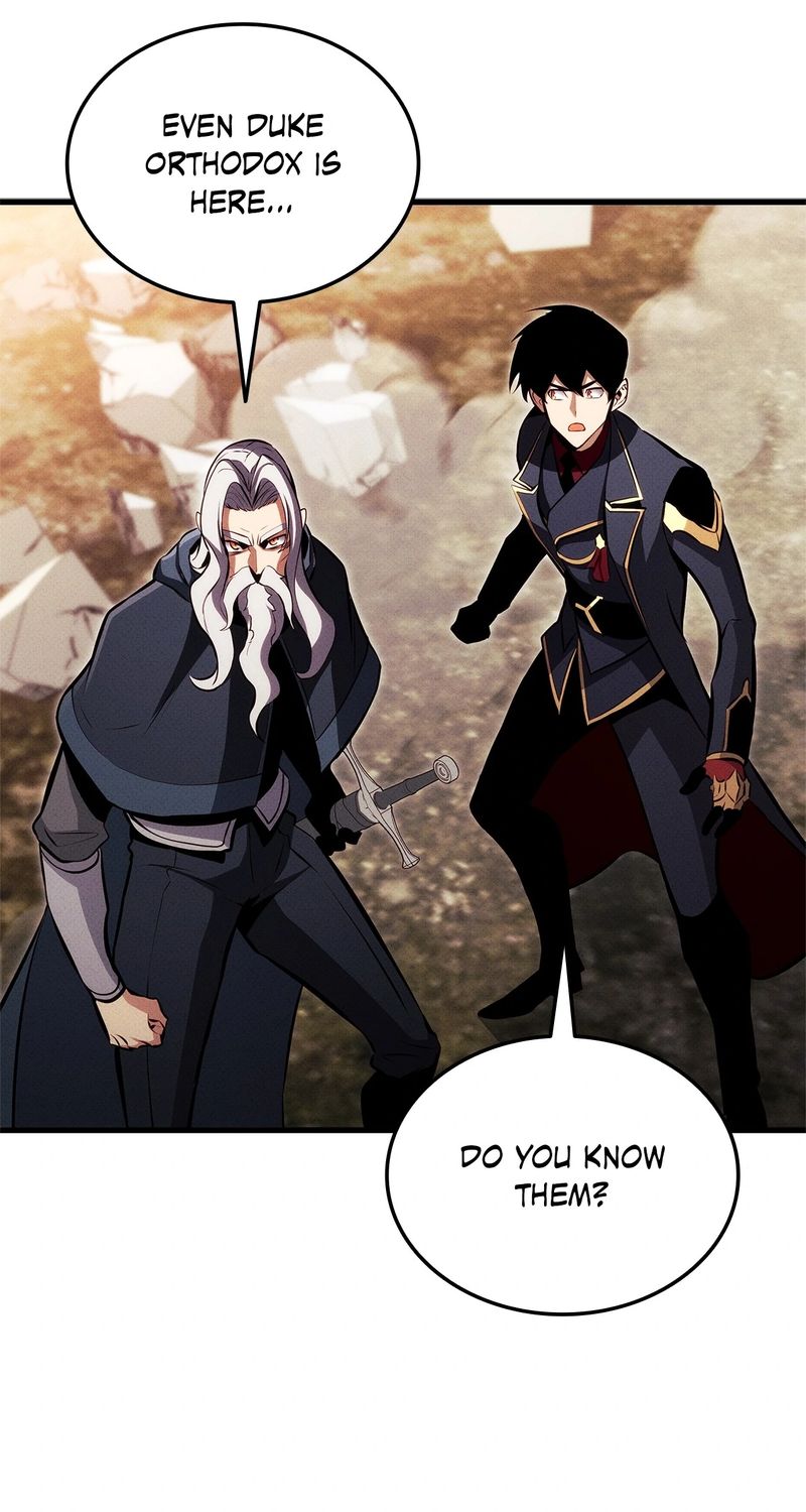 Ranker’s Return (Remake) - Chapter 202 Page 22