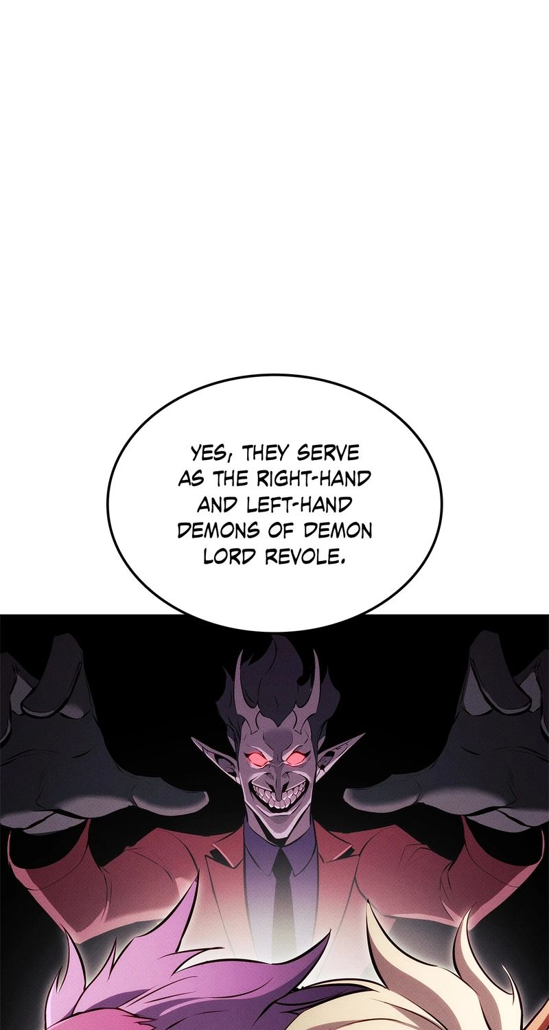 Ranker’s Return (Remake) - Chapter 202 Page 23