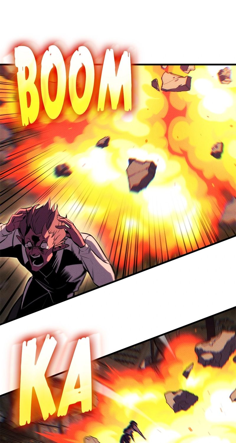 Ranker’s Return (Remake) - Chapter 202 Page 30