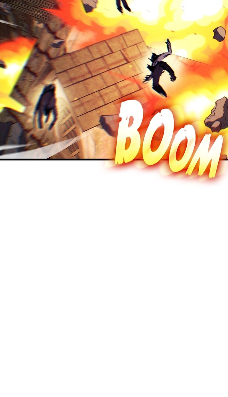 Ranker’s Return (Remake) - Chapter 202 Page 31