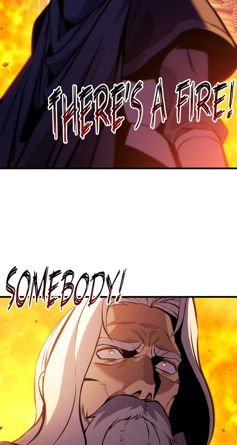 Ranker’s Return (Remake) - Chapter 202 Page 33